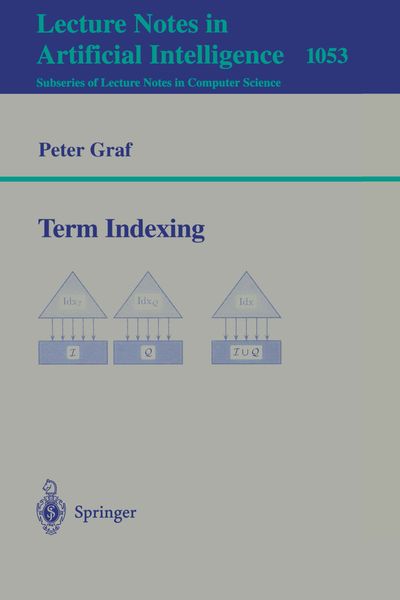 Produktbild: Term Indexing