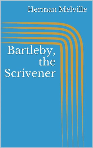 Produktbild: Bartleby, the Scrivener
