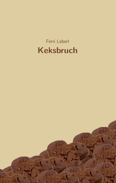 Produktbild: Keksbruch