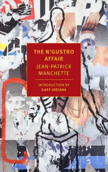 Produktbild: The n'Gustro Affair