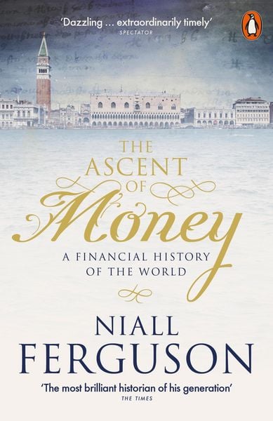 Produktbild: The Ascent of Money