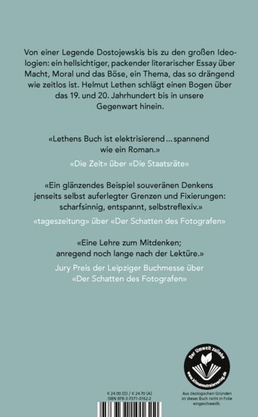 Produktbild: Der Sommer des Gro&szlig;inquisitors