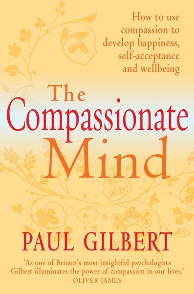 Produktbild: The Compassionate Mind