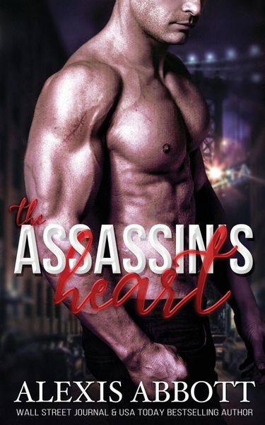 Produktbild: The Assassin's Heart