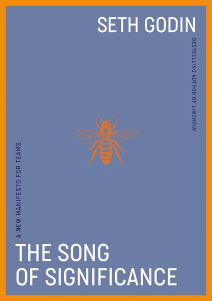 Produktbild: The Song of Significance