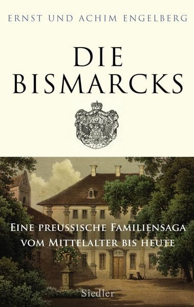 Produktbild: Die Bismarcks