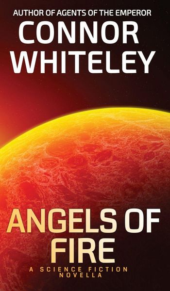 Produktbild: Angels of Fire