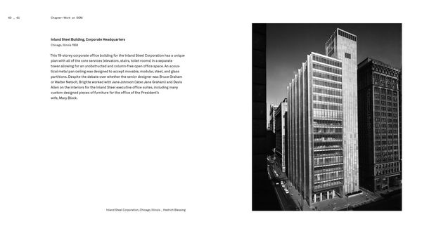Produktbild: Not a Woman Architect