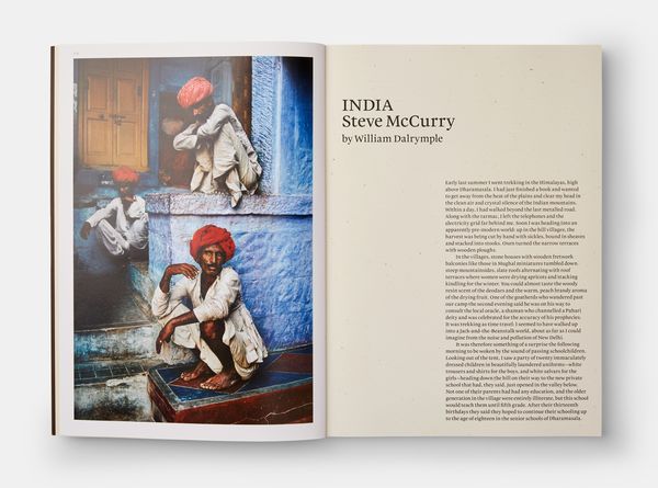 Produktbild: India