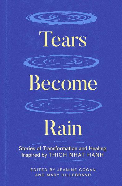 Produktbild: Tears Become Rain