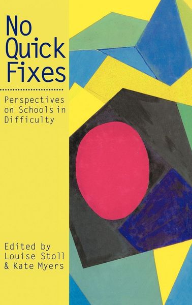 Produktbild: No Quick Fixes