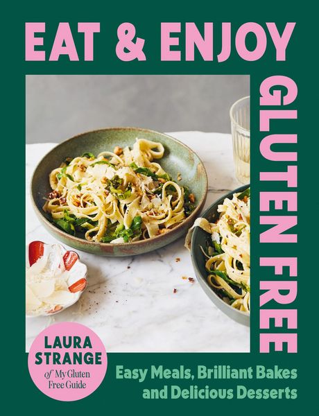 Produktbild: Eat and Enjoy Gluten Free