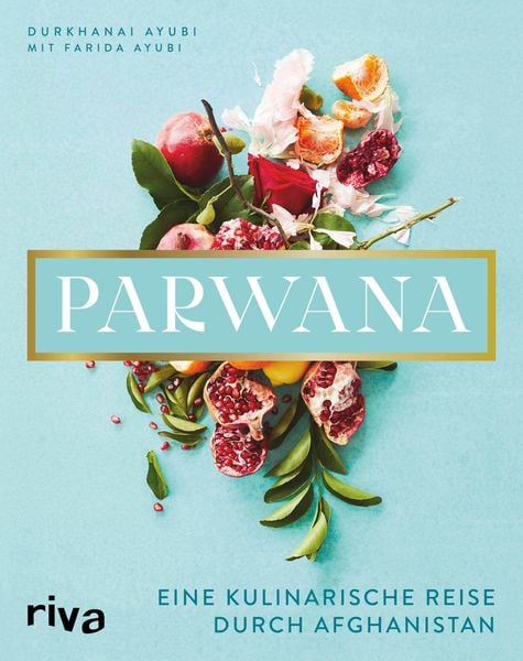 Produktbild: Parwana