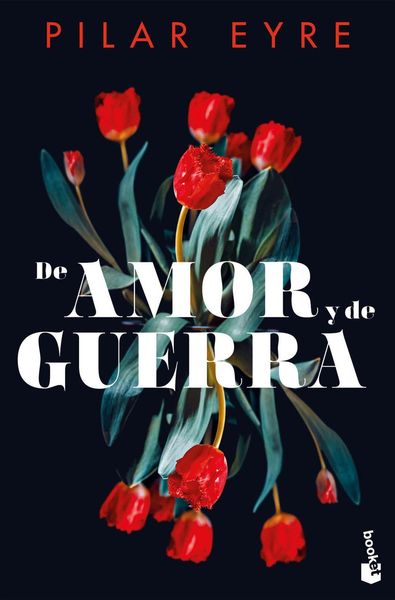 Produktbild: De amor y de guerra