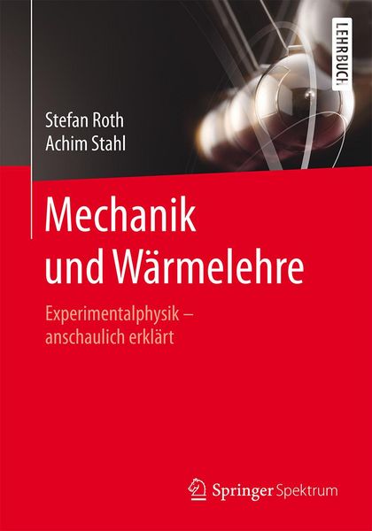 Produktbild: Mechanik und W&auml;rmelehre