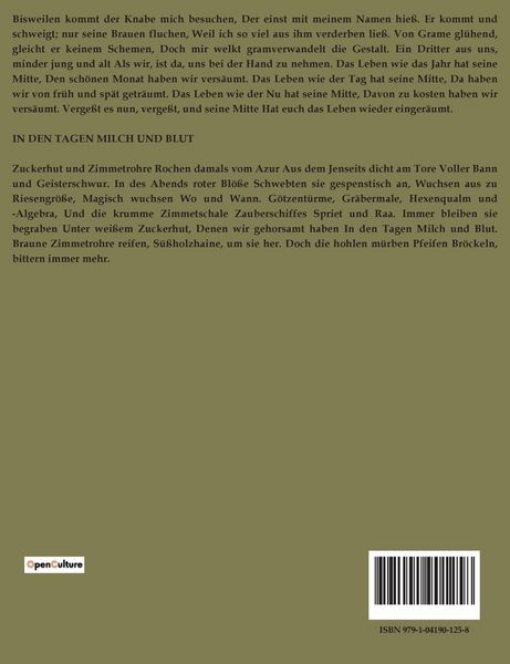 Produktbild: Atem der Erde