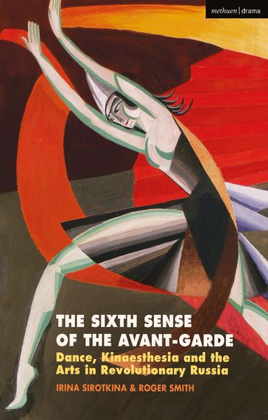 Produktbild: The Sixth Sense of the Avant-Garde