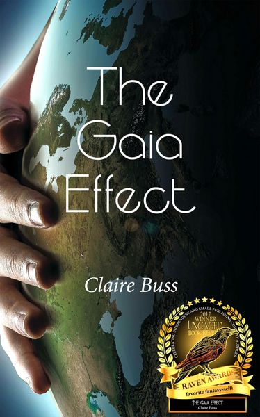 Produktbild: The Gaia Effect, #1 in The Gaia Collection
