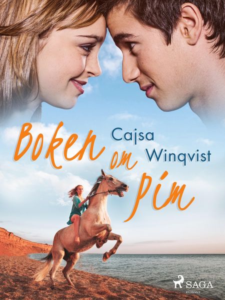 Produktbild: Boken om Pim