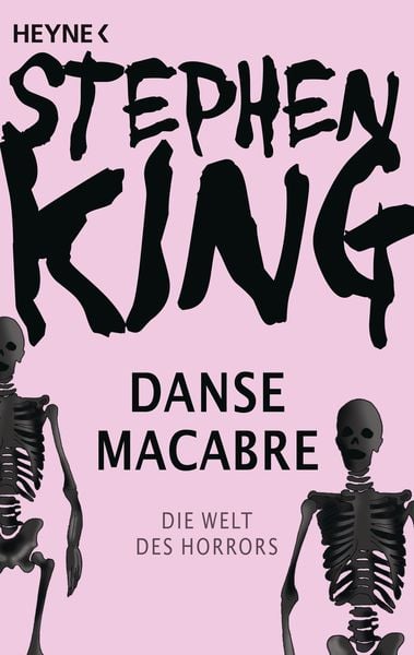 Produktbild: Danse Macabre