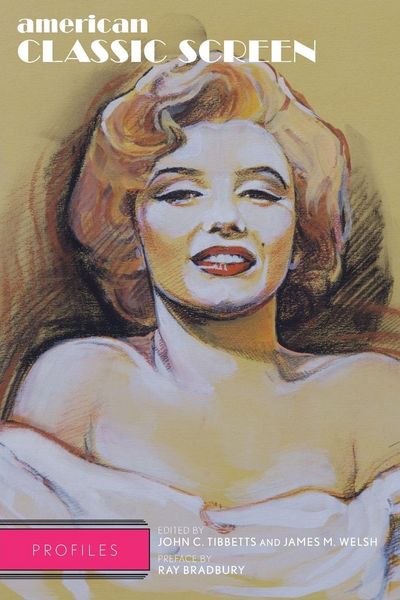 Produktbild: American Classic Screen Profiles