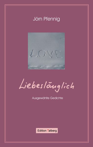 Produktbild: Liebesl&auml;nglich