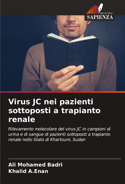 Produktbild: Virus JC nei pazienti sottoposti a trapianto renale
