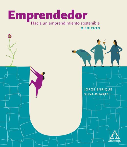Produktbild: Emprendedor