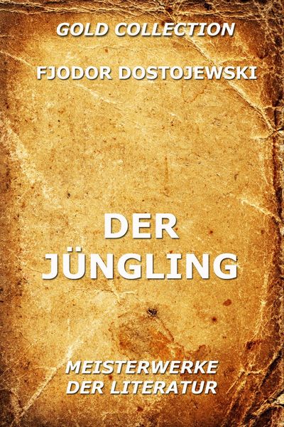 Produktbild: Der J&uuml;ngling