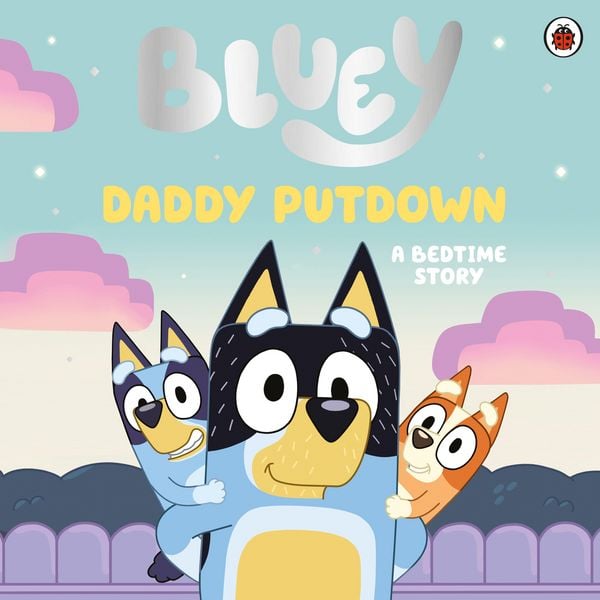 Produktbild: Bluey: Daddy Putdown