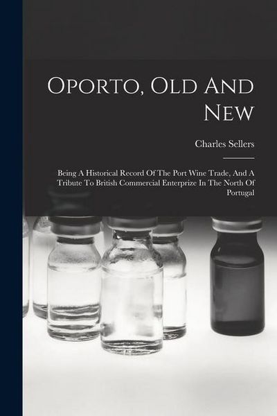 Produktbild: Oporto, Old And New