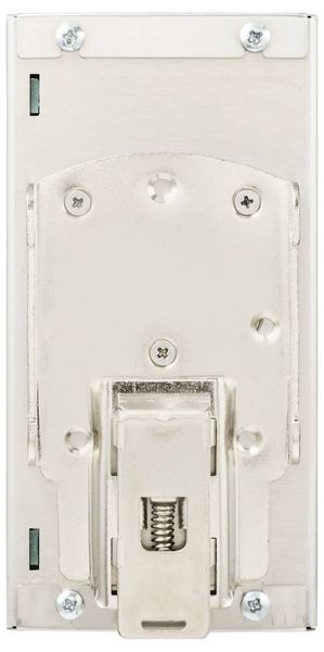 Produktbild: TRU COMPONENTS TC-13850164 Hutschienen-Netzteil (DIN-Rail) 48 V/DC 5 A 240 W Anzahl Ausg&auml;nge:1 x Inhalt 1 St.
