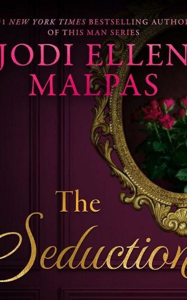 Produktbild: The Seduction