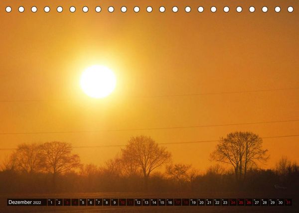 Produktbild: Neustadt am R&uuml;benberge Natur in Stadtn&auml;he (Tischkalender 2022 DIN A5 quer)