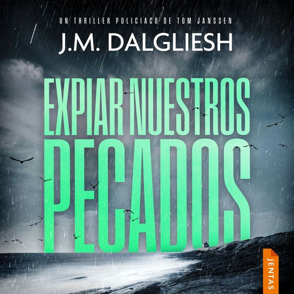 Produktbild: Expiar nuestros pecados