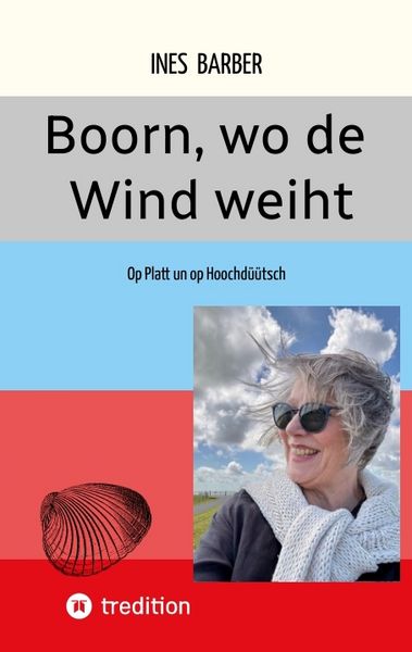 Produktbild: Boorn, wo de Wind weiht
