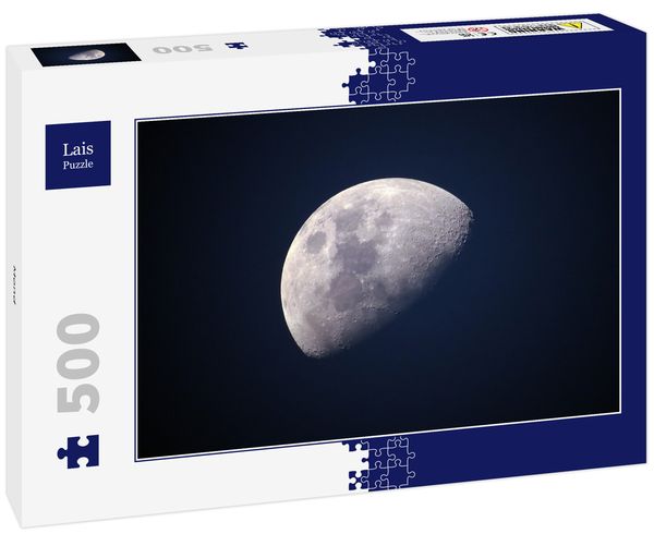 Lais Puzzle Mond 500 Teile