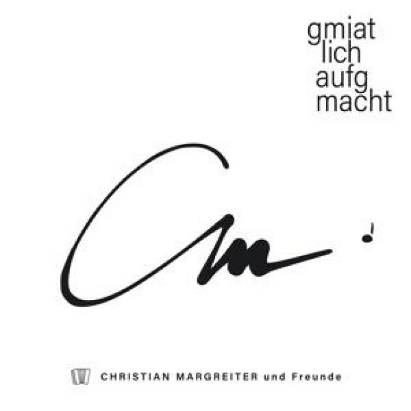 Produktbild: gmiatlich aufgmacht