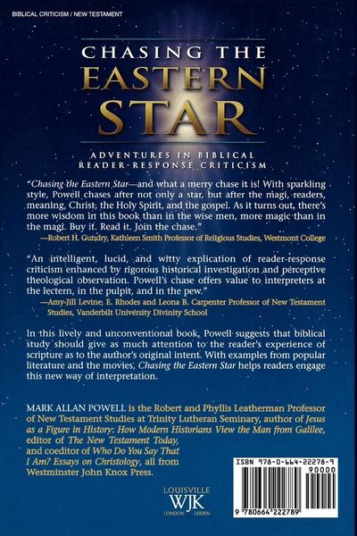 Produktbild: Chasing the Eastern Star