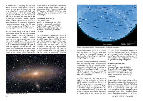 Produktbild: GALAXIES PB