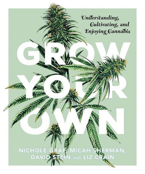 Produktbild: Grow Your Own