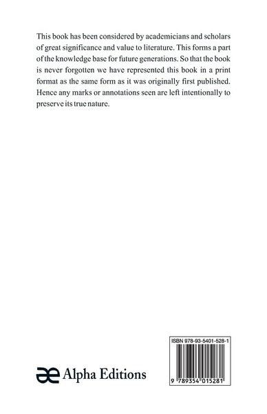Produktbild: The book of Judges with introduction and notes