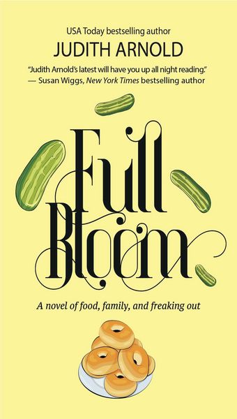 Produktbild: Full Bloom