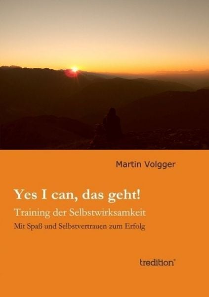 Produktbild: Yes I can, das geht!