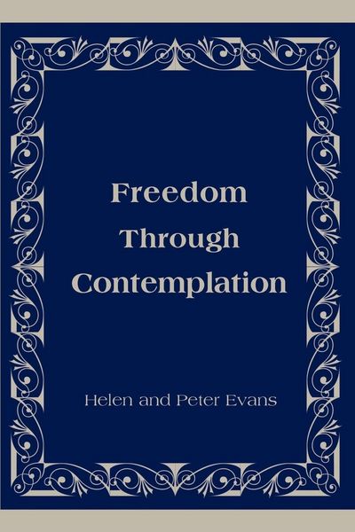 Produktbild: Freedom Through Contemplation