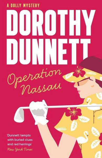 Produktbild: Operation Nassau