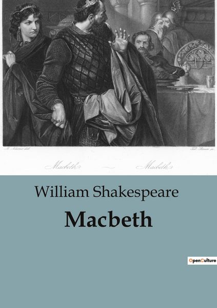 Produktbild: Macbeth