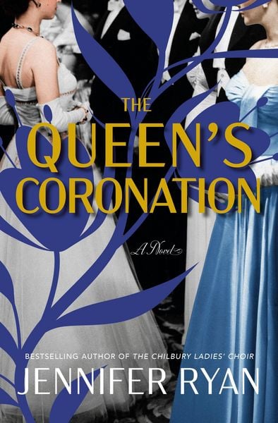 Produktbild: The Queen's Coronation