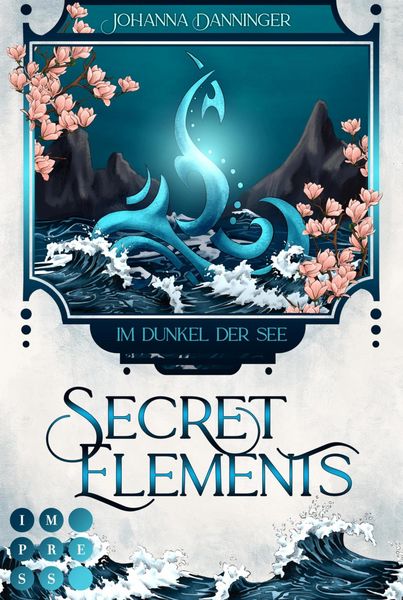 Produktbild: Secret Elements 1: Im Dunkel der See