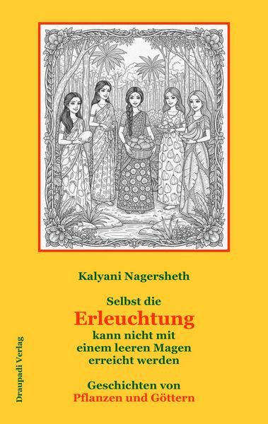 Produktbild: Selbst die Erleuchtung kann nicht mi einem leeren Magen erreicht werden